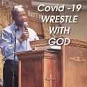 ALBUMARTCovid19WrestlewithGod