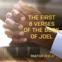 The First 8 Verses of the Book of -3