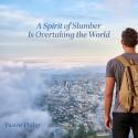 A Spirit of Slumber Is Overtaking the W-4