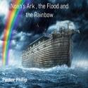 Noah's Ark, the Flood, and the Rai-3