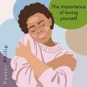 COVERTheImportanceofLovingYourself