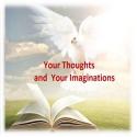 Your Thoughts and Your Imaginat-2