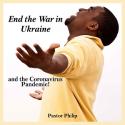 End the war in Ukraine and the Coronavirus Pand-1