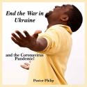 COVERndthewarinUkraineandtheCoronavirusPandemic