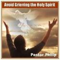 coverAvoidGrievingtheHolySpirit