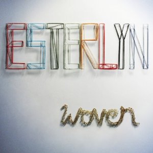 Woven