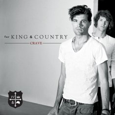 CravebyFor King & Country