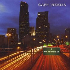 Measureless