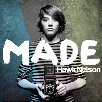 made