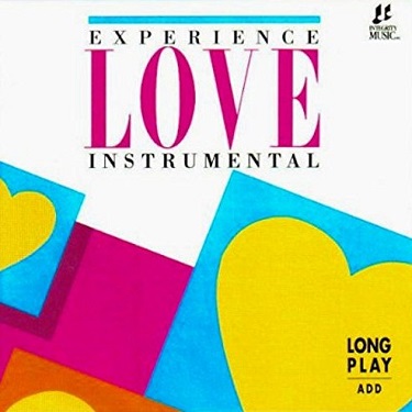 Experience%20LOVE%20Instrumental