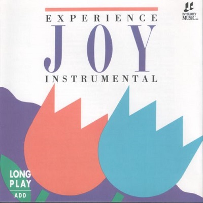 Experience%20JOY%20Instrumental