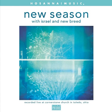 New SeasonbyIsrael & New Breed