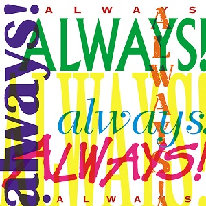 Always