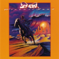 World of Sand by Servant