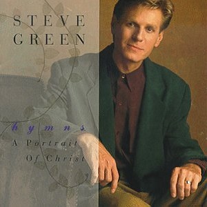 Hymns%3A%20A%20Portrait%20of%20Christ