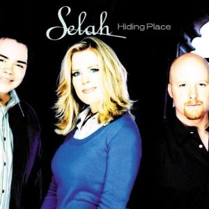 Hiding Place by Selah